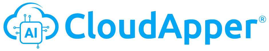 CloudApper AI