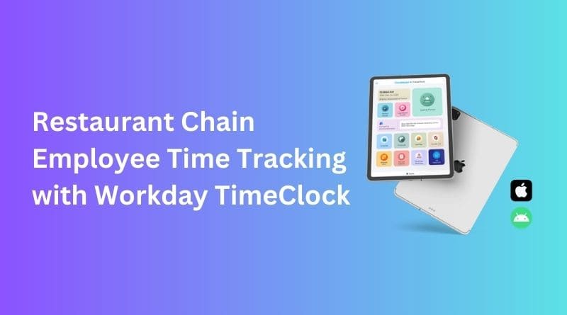 Restaurant-Time-clock-for-Workday