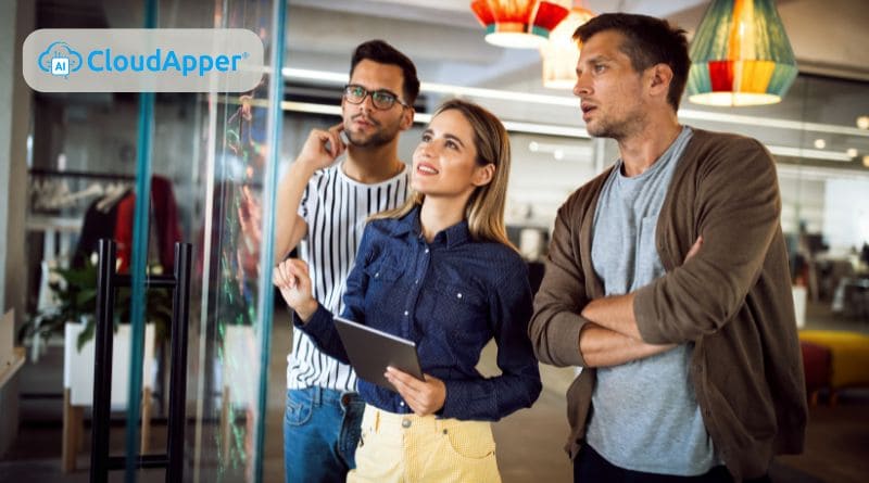 Employee Engagement in Retail With Enterprise AI Solutions