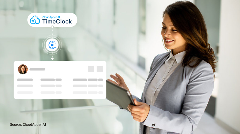 Generate Detailed Reports on Time Spent on Various Tasks With AI Time Clock