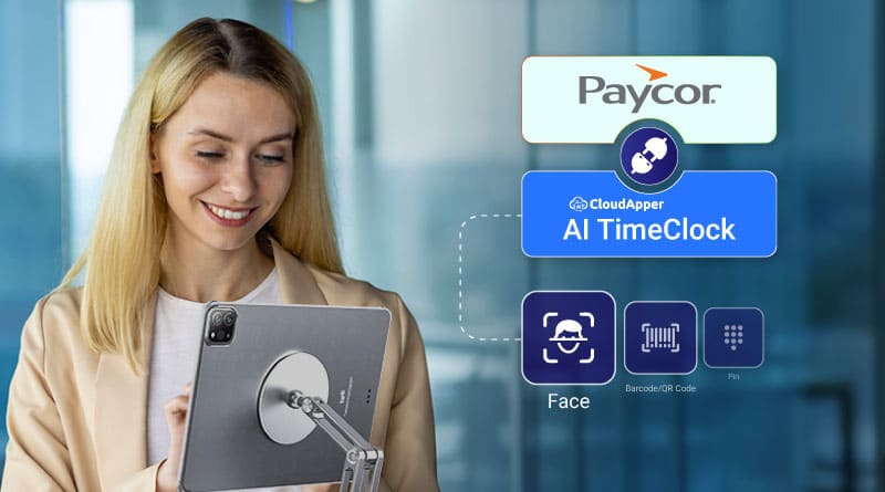 Integrating-iPad-Based-Biometric-Time-Clock-with-Paycor