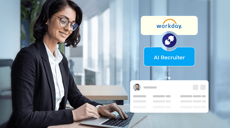 AI for Optimized Talent Acquisition in Workday, UKG & Ceridian Dayforce HCM