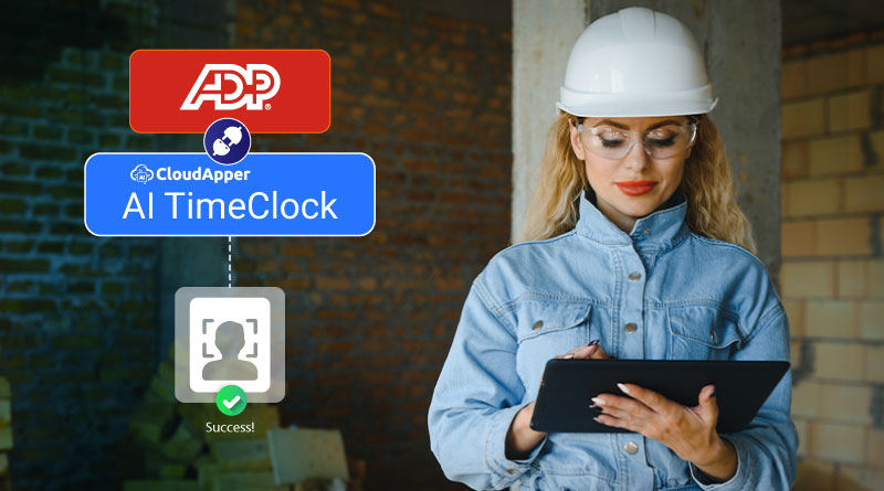 What is ADP Time Clock Features, Integration, and Customization