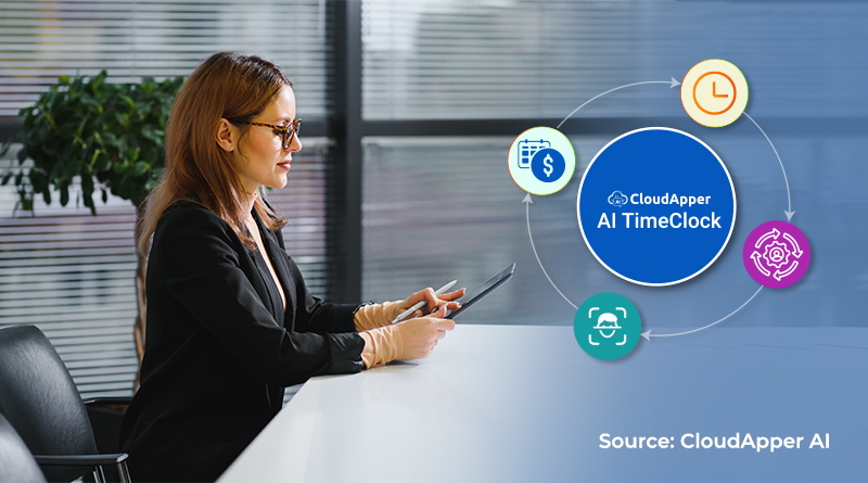 Blue-Collar-Employee-Time-Tracking-Cost-Savings-with-CloudApper-AI-TimeClock