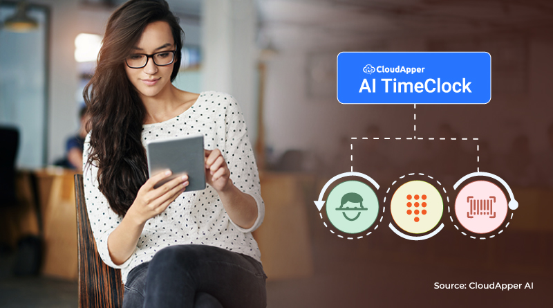 Prevent-Time-Card-Fraud-with-CloudApper-AI-TimeClock