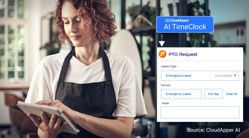 Simplify-PTO-Requests-Cancellations-and-Approvals-for-Your-HCM-System-With-CloudApper-AI-TimeClock