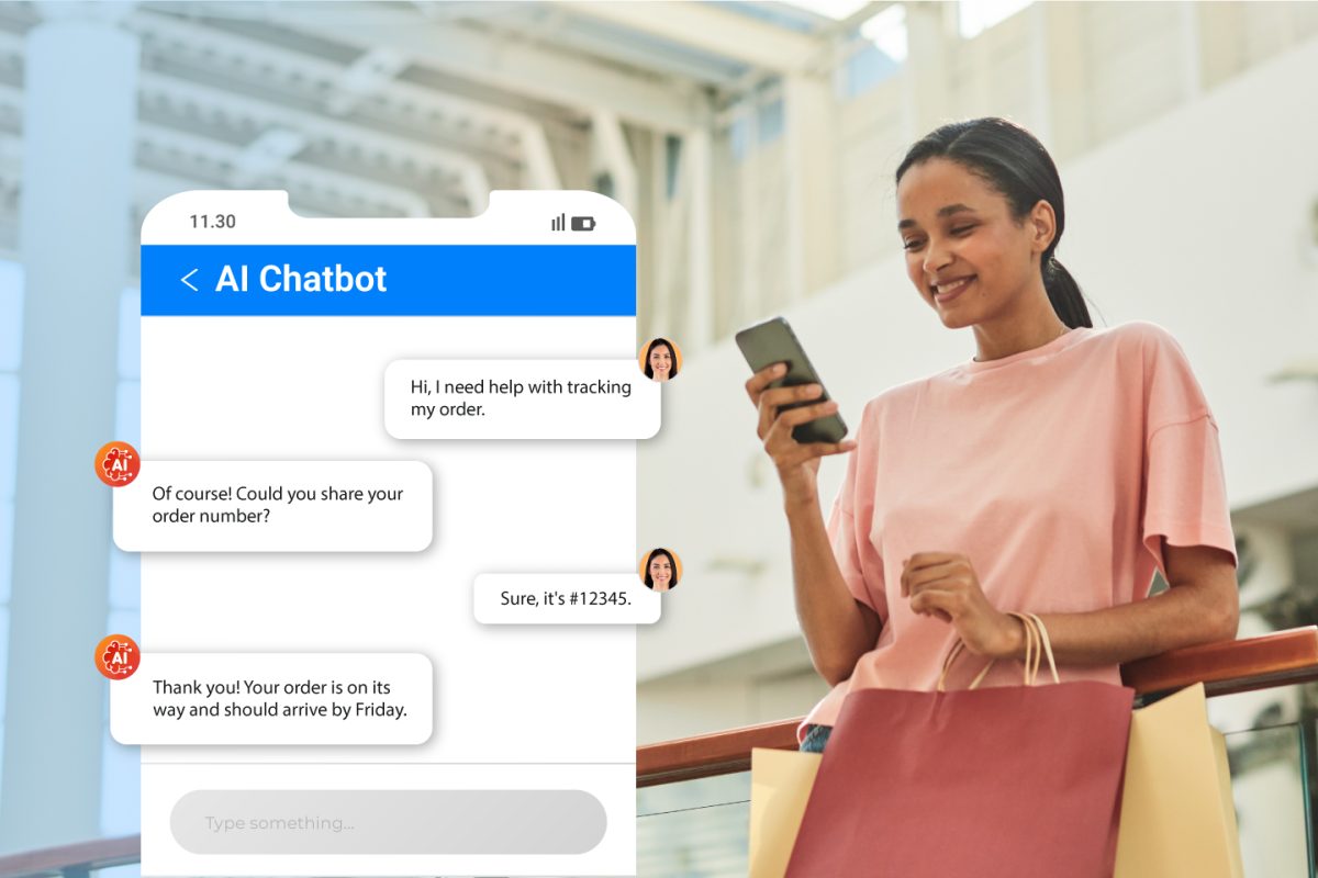 Guide to Building a Customer Support Chatbot Powered by Amazon Bedrock and CloudApper AI