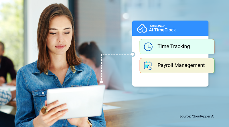 Payroll integration in Ceridian