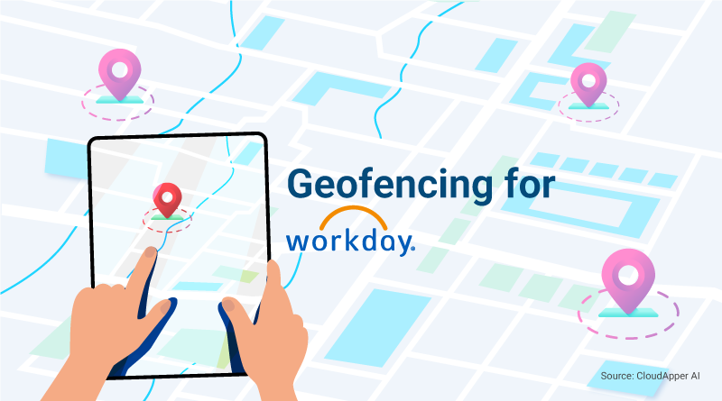 Why Workday WFM Users Need Geofencing and How to Get It with Ease