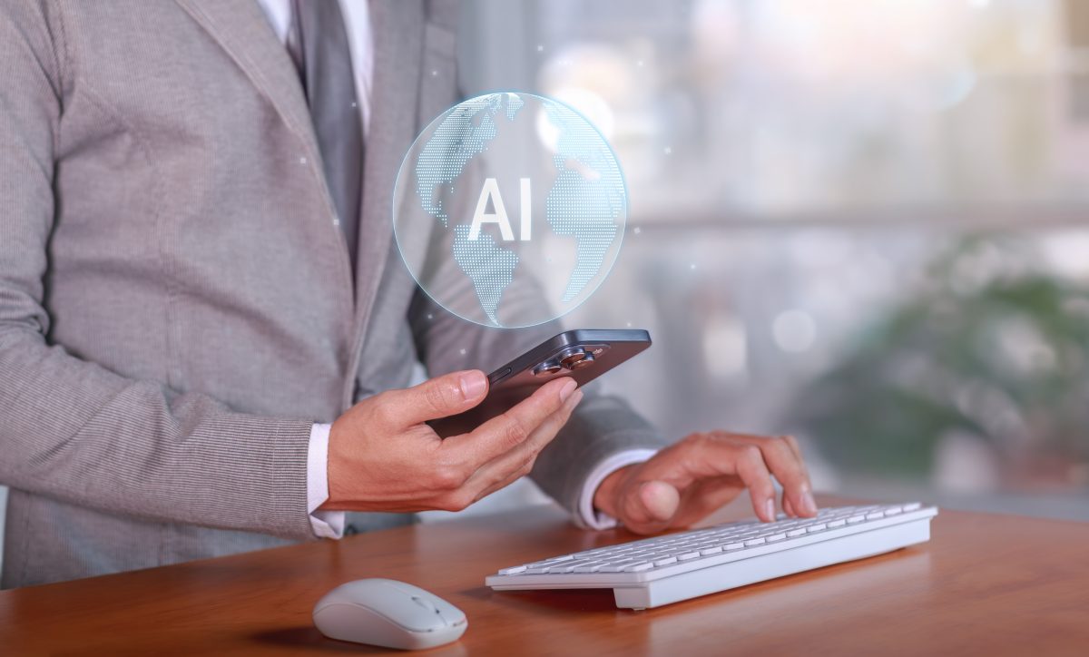 How Agentic AI is Transforming Business Operations for Faster Growth