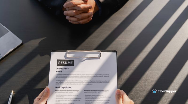 Resume Misrepresentation is Costing You Bad Hires—AI Can Fix That