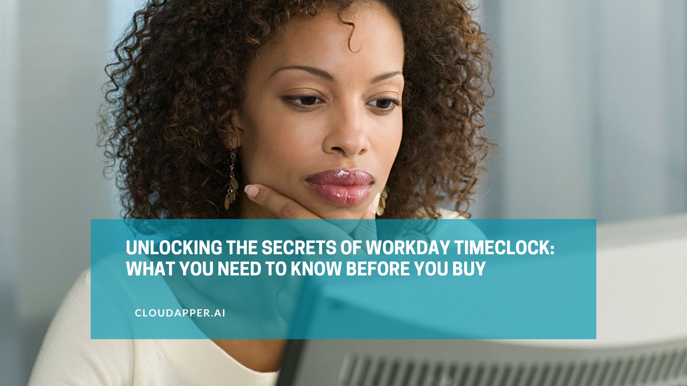 Unlocking the Secrets of Workday TimeClock: What You Need to Know Before You Buy