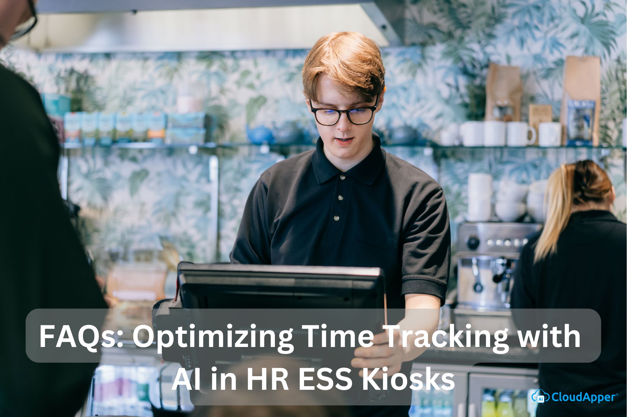 FAQs: Optimizing Time Tracking with AI in HR ESS Kiosks