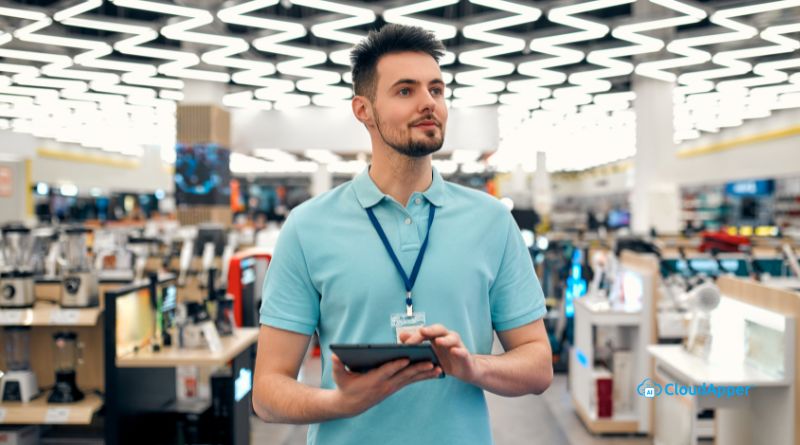 Retail Business Automation with AI: How to Optimize Your Operations