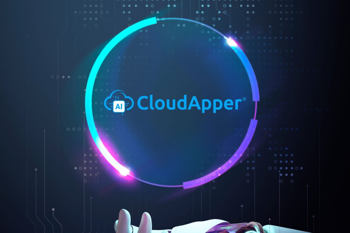 Transforming Business with Predictive Analytics CloudApper AI’s No-Code Platform for Data-Driven Decisions