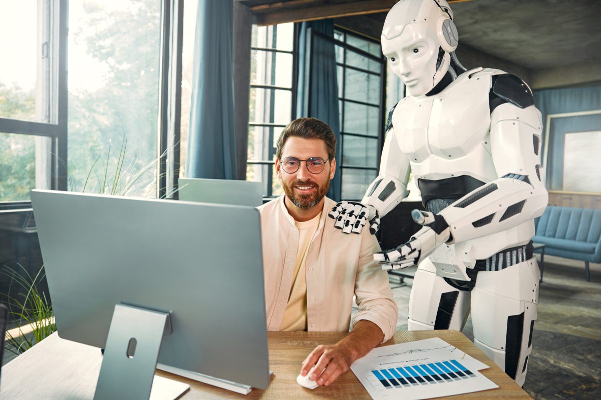 Transforming HR Operations with AI Agents The Future of Enterprise Employee Operations