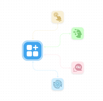Build-custom-workflows-graphic-for-CloudApper-iPaaS