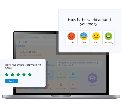 Cloudapper-hrpad-Increase-Employee-Satisfaction-and-Retention