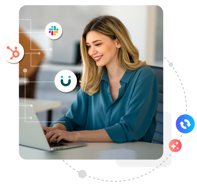 Effortless REST API Integration for Any Enterprise System