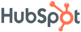 HubSpot Logo - Marketing Automation Integration