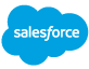 Salesforce Logo - CRM Integration