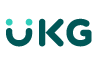 UKG Logo - Workforce Management Integration