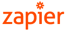Zapier Logo - Workflow Automation Integration