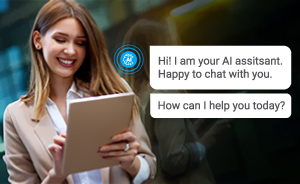 Build-Conversational-AI Chatbot-For-Enhanced-Customer-&-Employee-Experience