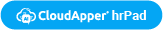 CloudApper hrPad
