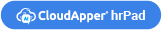 CloudApper hrPad