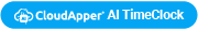 CloudApper hrPad