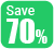 save-70%